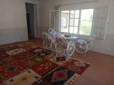 ویلا دوخوابه نوری 1