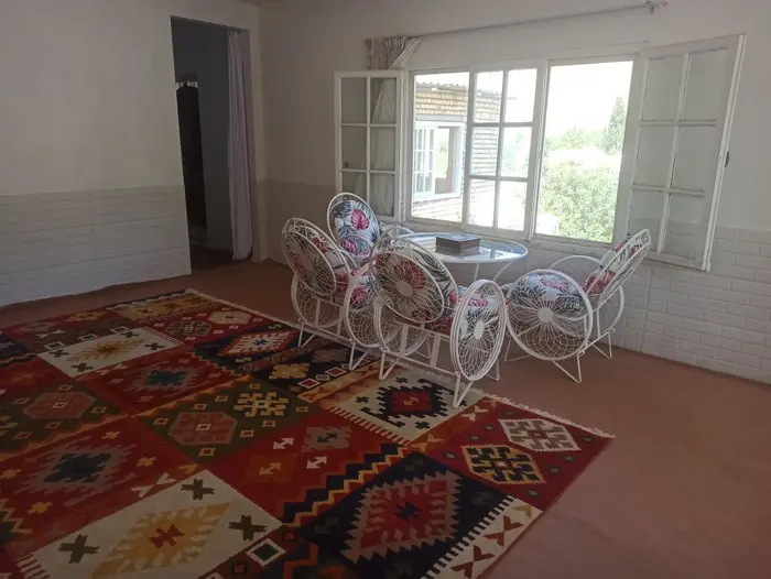 ویلا دوخوابه نوری 1