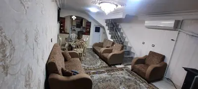 ویلا دوخوابه باهنر اسماعیلی پور