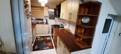 ویلا دوخوابه باهنر اسماعیلی پور