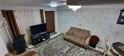 ویلا دوخوابه باهنر اسماعیلی پور