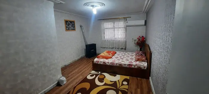 ویلا دوخوابه باهنر اسماعیلی پور