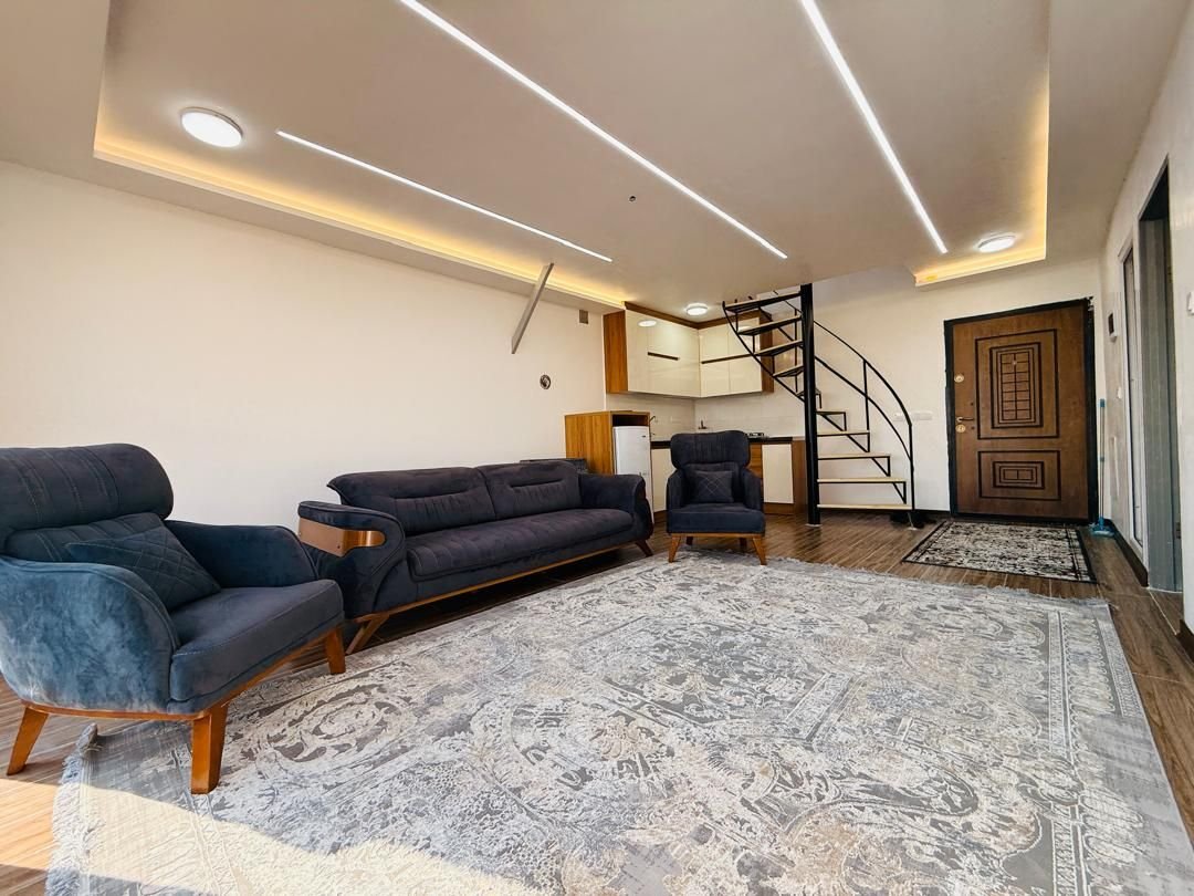 دوخوابه سوئیسی مهر