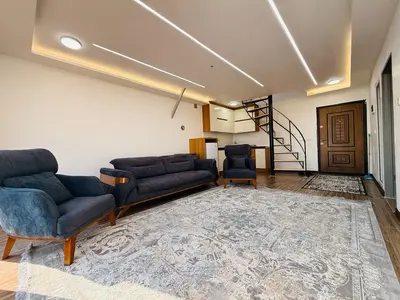 ویلا دوخوابه سوئیسی مهر