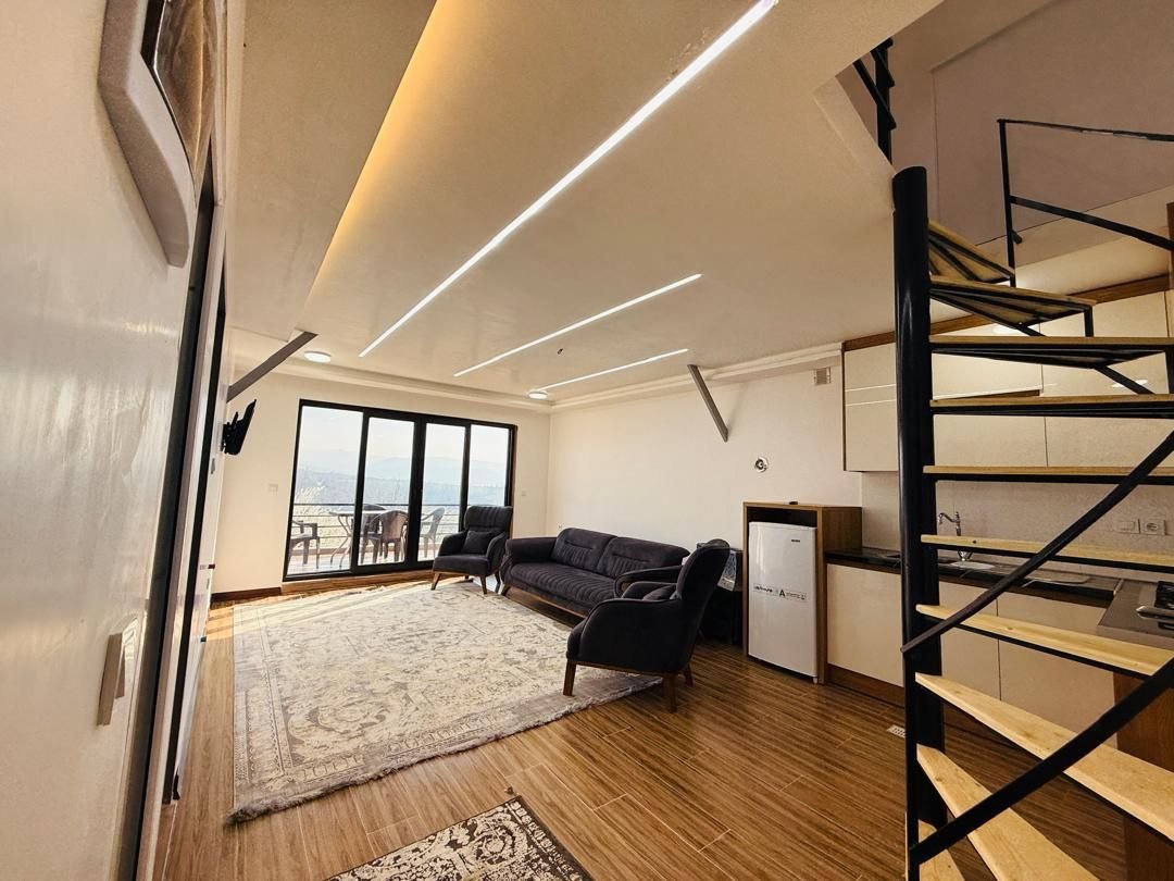 دوخوابه سوئیسی مهر