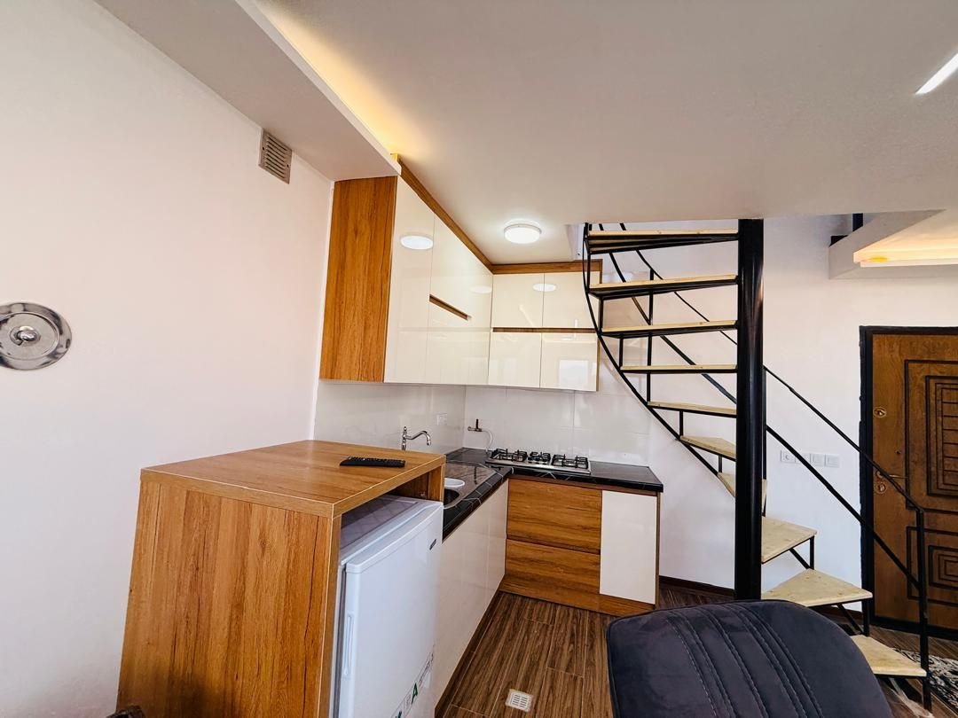 دوخوابه سوئیسی مهر