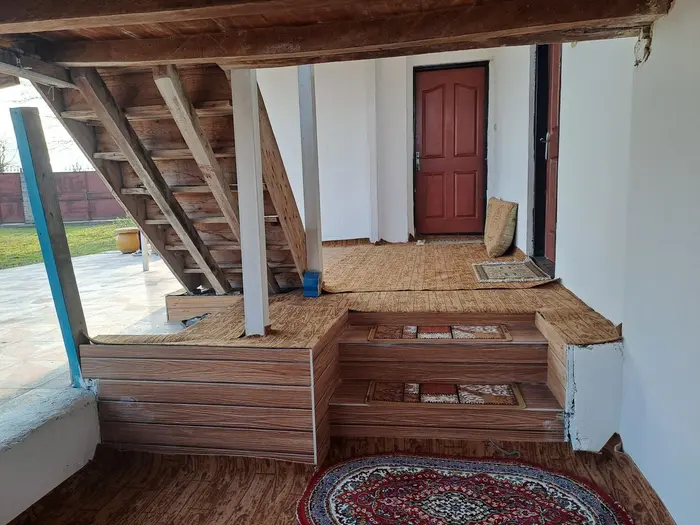 ویلا دوخوابه ایرانا