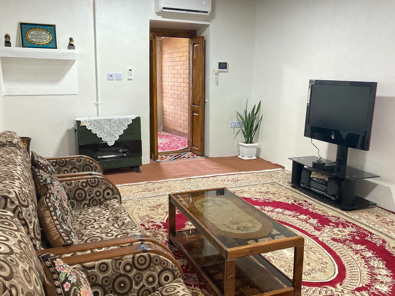 سه خوابه فارا