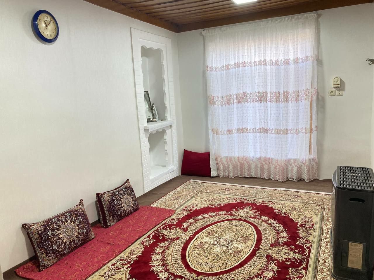 سه خوابه فارا