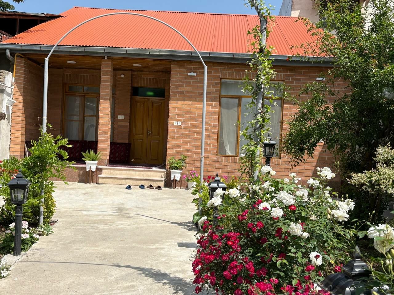 سه خوابه فارا