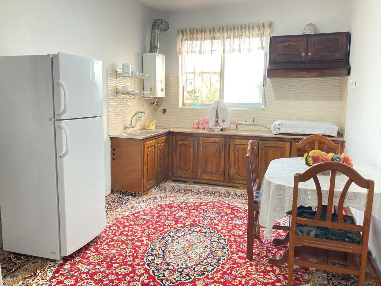 سه خوابه فارا