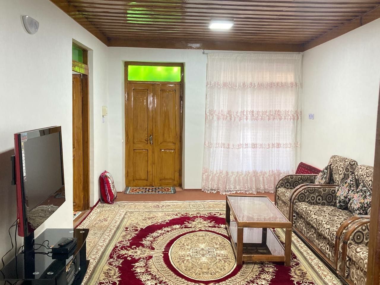 سه خوابه فارا