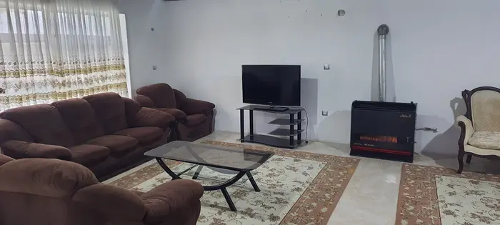 سه خوابه جنگلی سعید 14