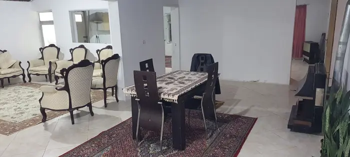 سه خوابه جنگلی سعید 14