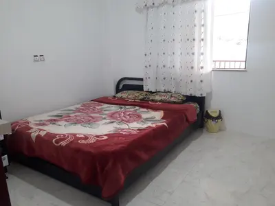 ویلا دوخوابه جنگلی تلار