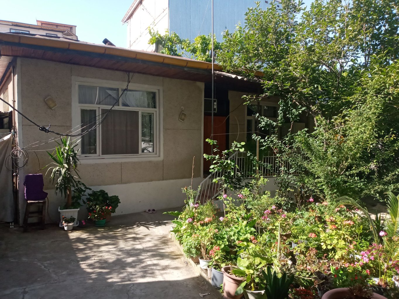 سوئیت دوخوابه اسمعیل زاده