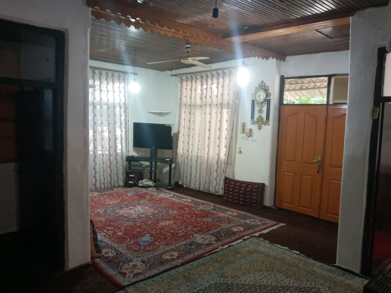 سوئیت دوخوابه اسمعیل زاده