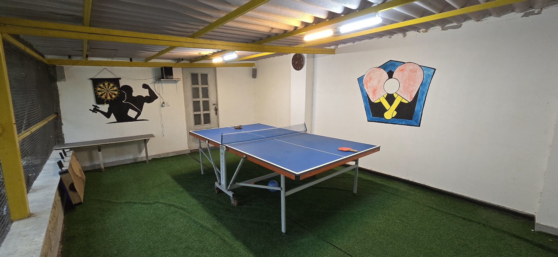 دوخوابه دوبلکس یاس 10