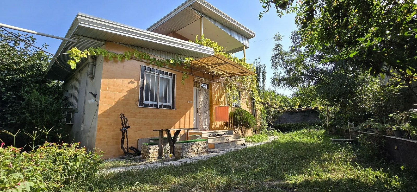 دوخوابه دوبلکس یاس 10