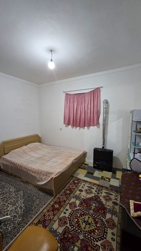 دوخوابه دوبلکس یاس 10