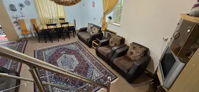 ویلا دوخوابه دوبلکس یاس 10