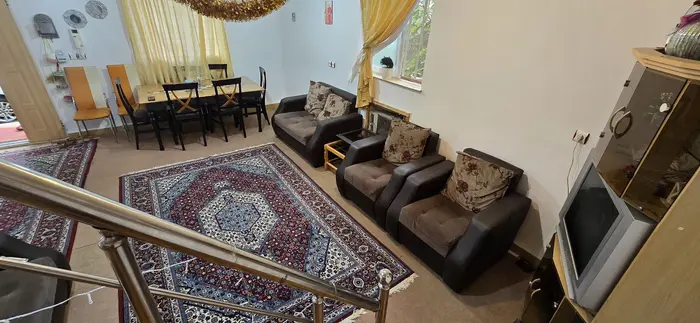 ویلا دوخوابه دوبلکس یاس 10