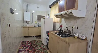 ویلا دوخوابه دوبلکس یاس 10