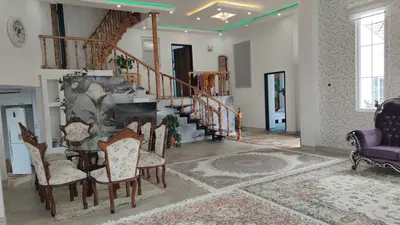 ویلا سه خوابه استخردار قصر سفید