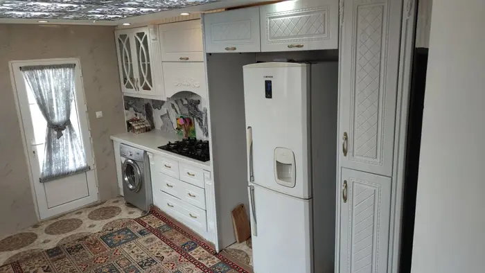 ویلا سه خوابه استخردار قصر سفید