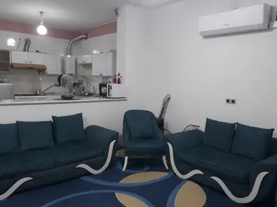 ویلا یک خوابه نارنجستانی 88