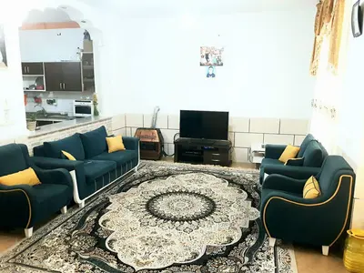 ویلا یک خوابه بلوار نارنجستان