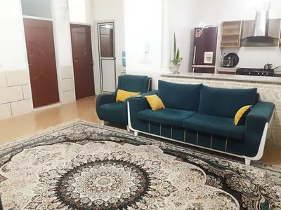 ویلا یک خوابه بلوار نارنجستان