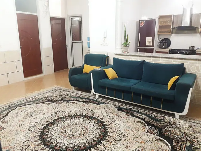 ویلا یک خوابه بلوار نارنجستان