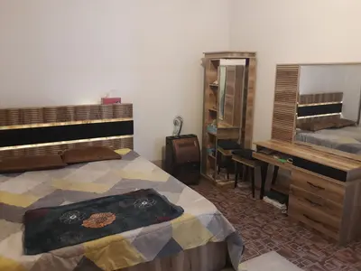 ویلا یک خوابه نارنجستانی 88