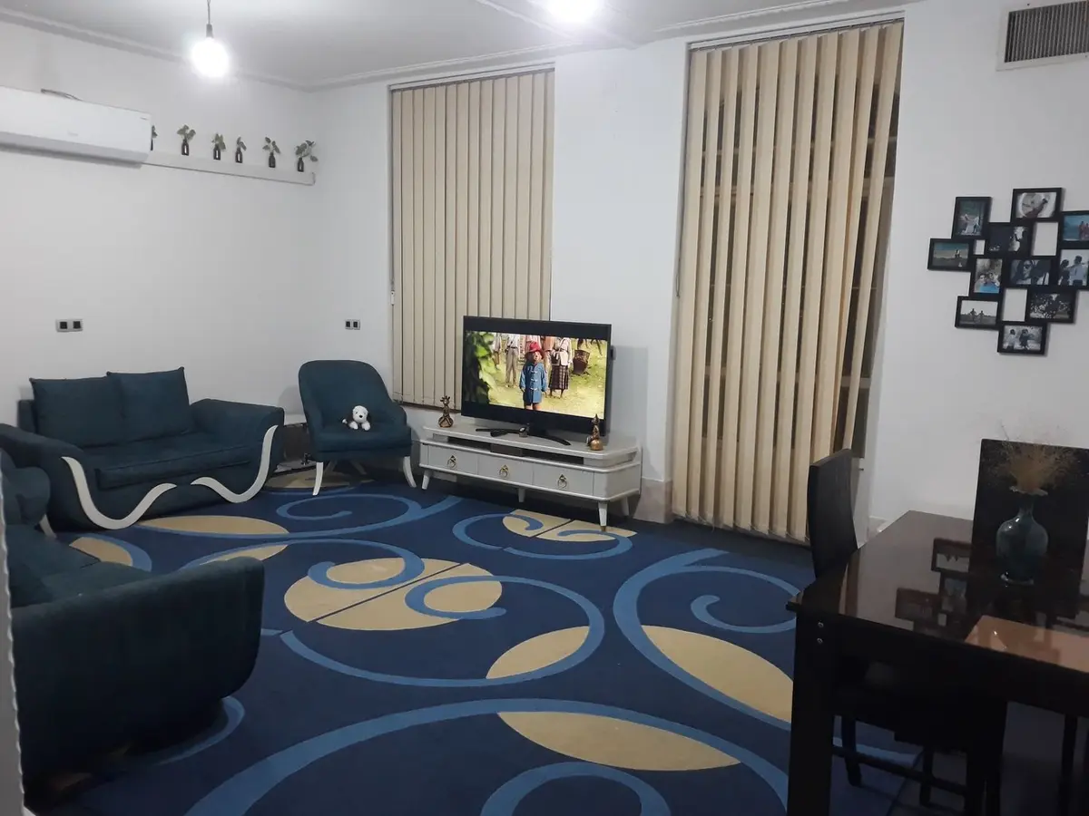 ویلا یک خوابه نارنجستانی 88