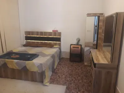 ویلا یک خوابه نارنجستانی 88