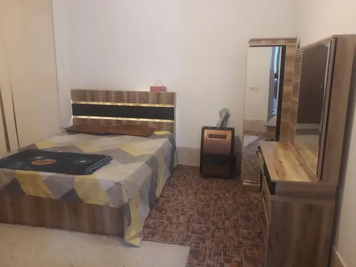 ویلا یک خوابه نارنجستانی 88