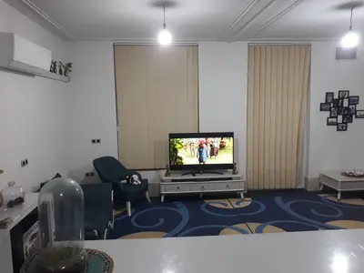 ویلا یک خوابه نارنجستانی 88