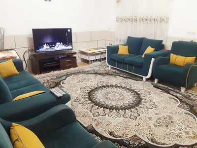 ویلا یک خوابه بلوار نارنجستان