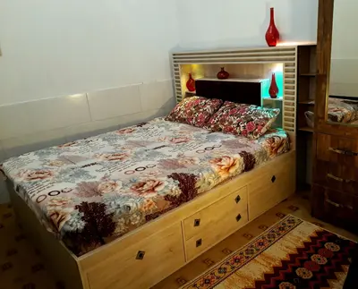 ویلا یک خوابه بلوار نارنجستان