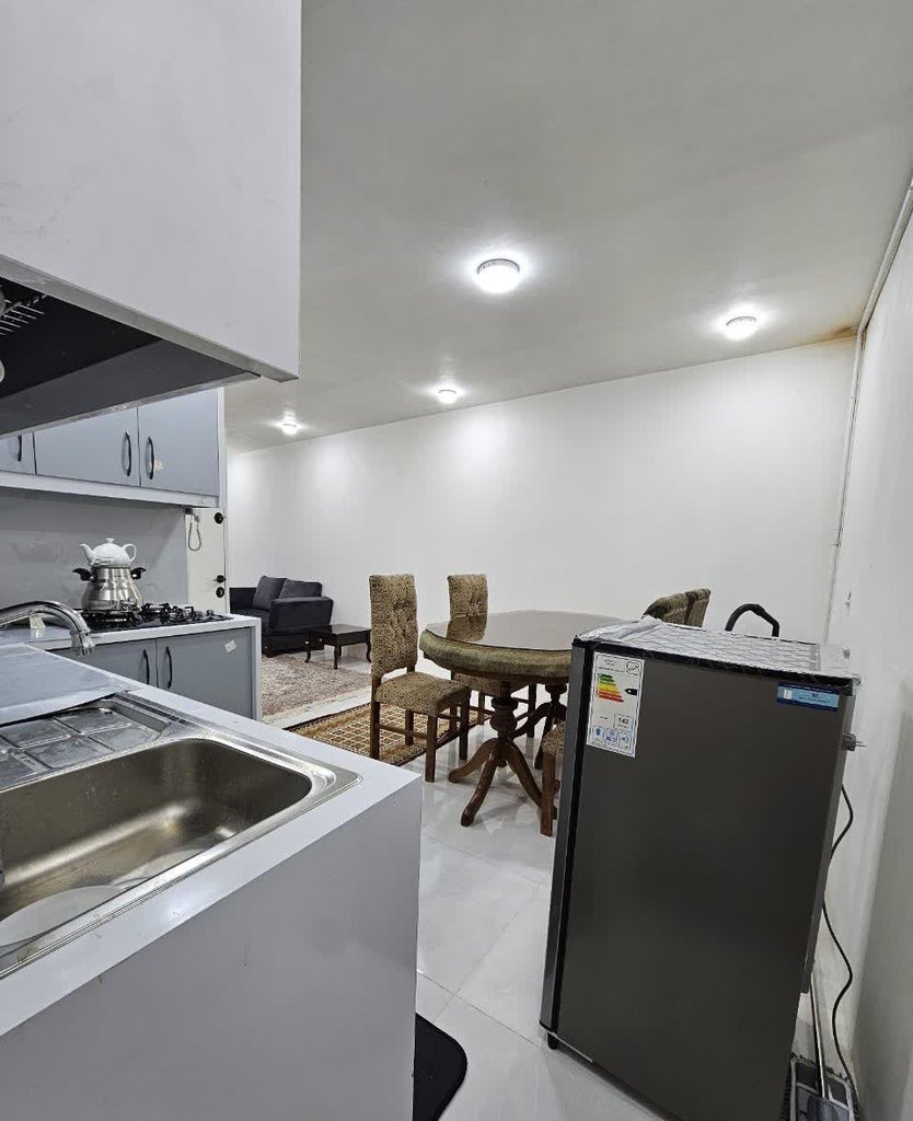 ویلا یک خوابه بیهقی