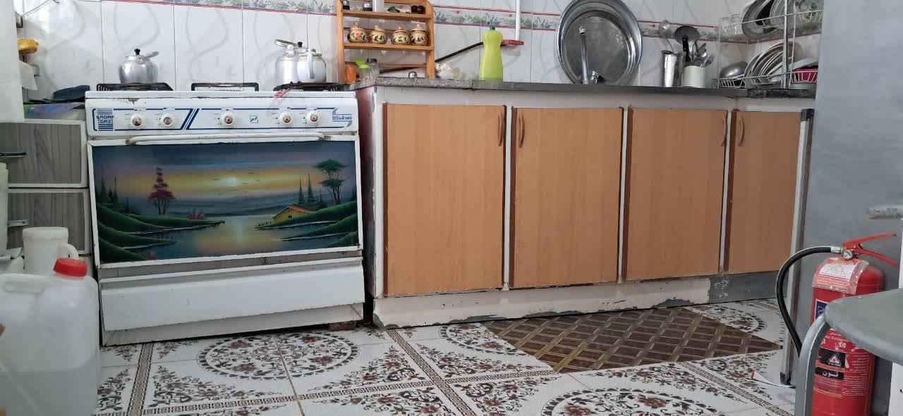 ویلا یک خوابه ولیعصر 8