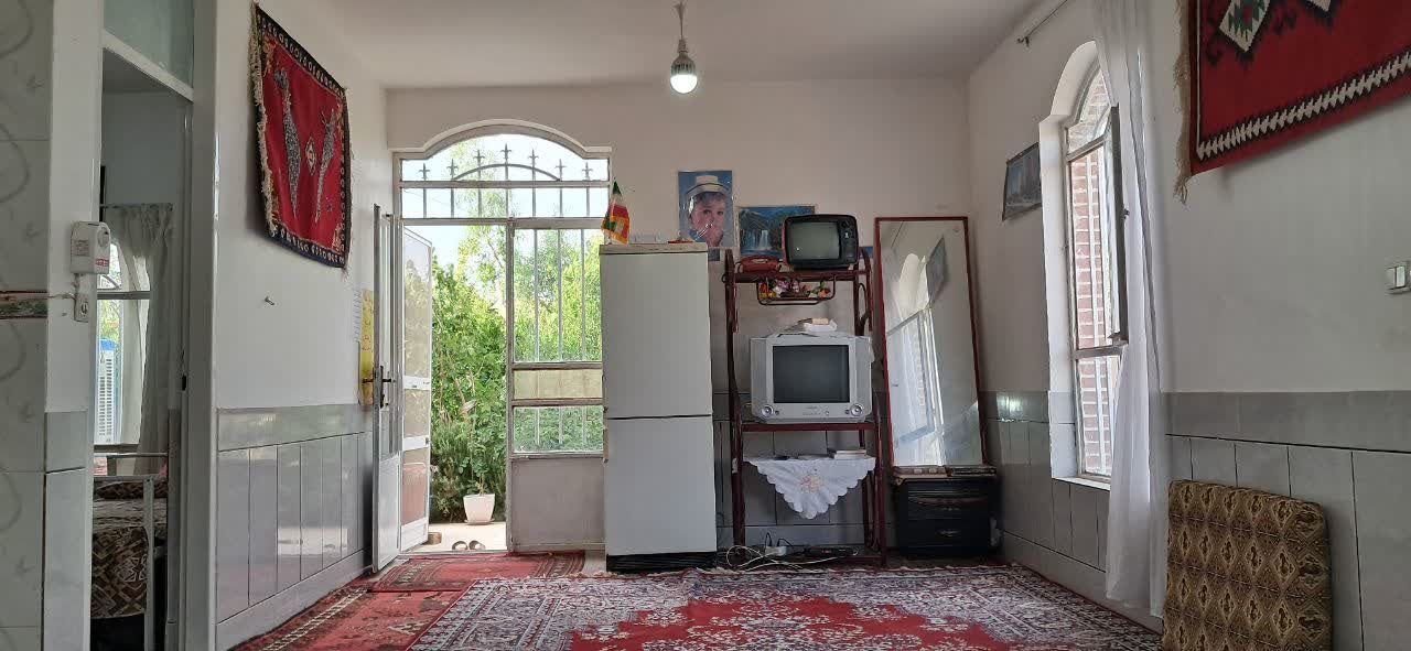 ویلا یک خوابه ولیعصر 8