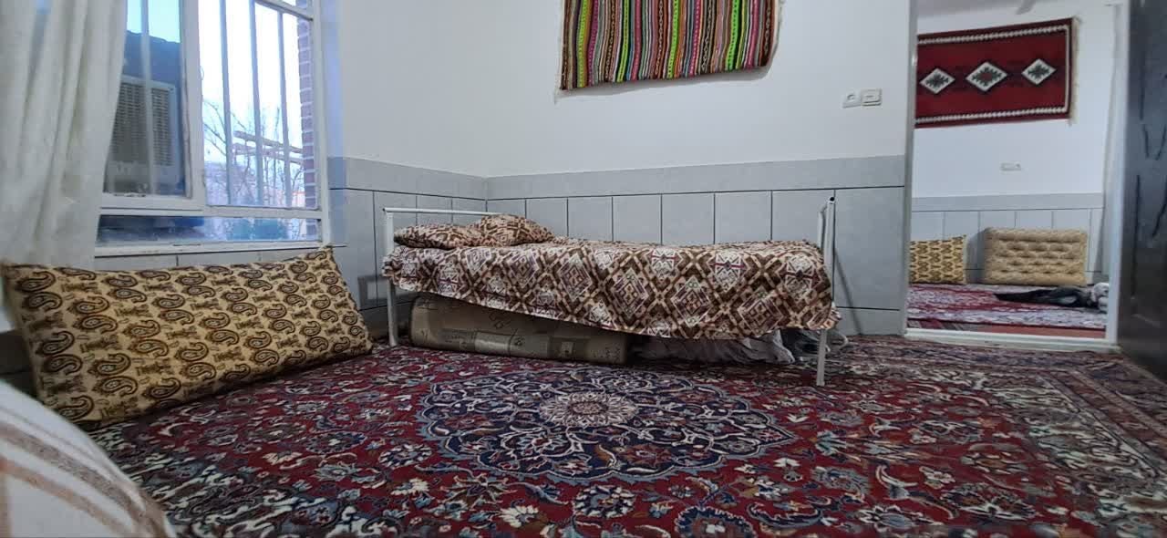 ویلا یک خوابه ولیعصر 8