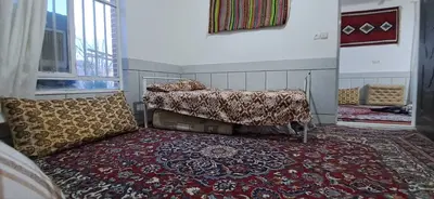 ویلا یک خوابه ولیعصر 8