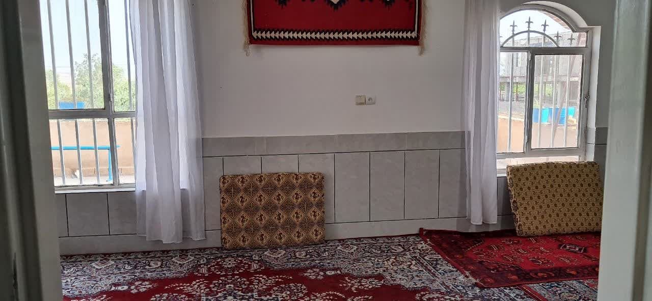 ویلا یک خوابه ولیعصر 8