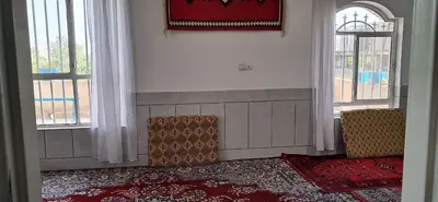 ویلا یک خوابه ولیعصر 8