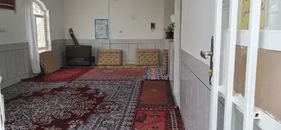 ویلا یک خوابه ولیعصر 8