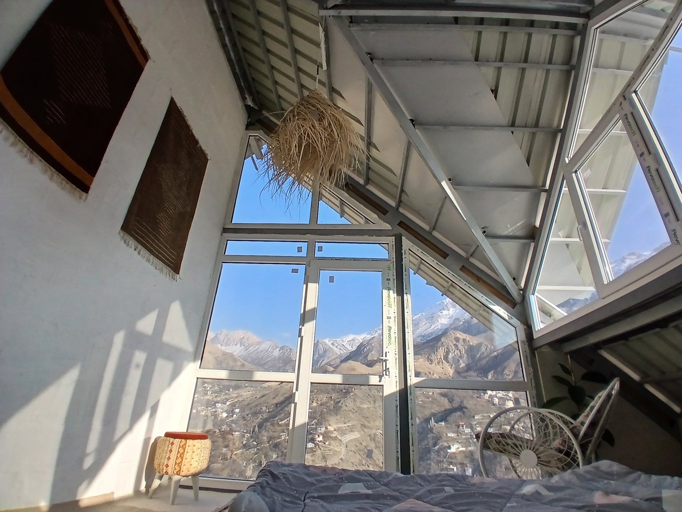 مجتمع اقامتی گیلاس 1 - واحد امیری