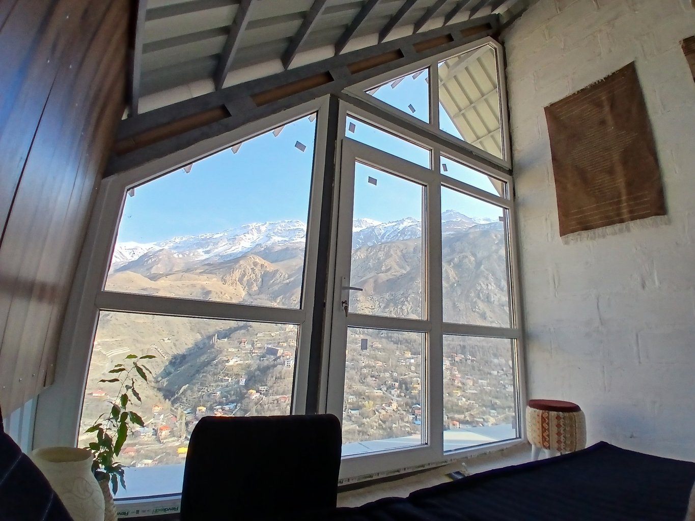 مجتمع اقامتگاهی گیلاس 2 - واحد امیری 2